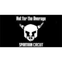 Spartaan Circuit