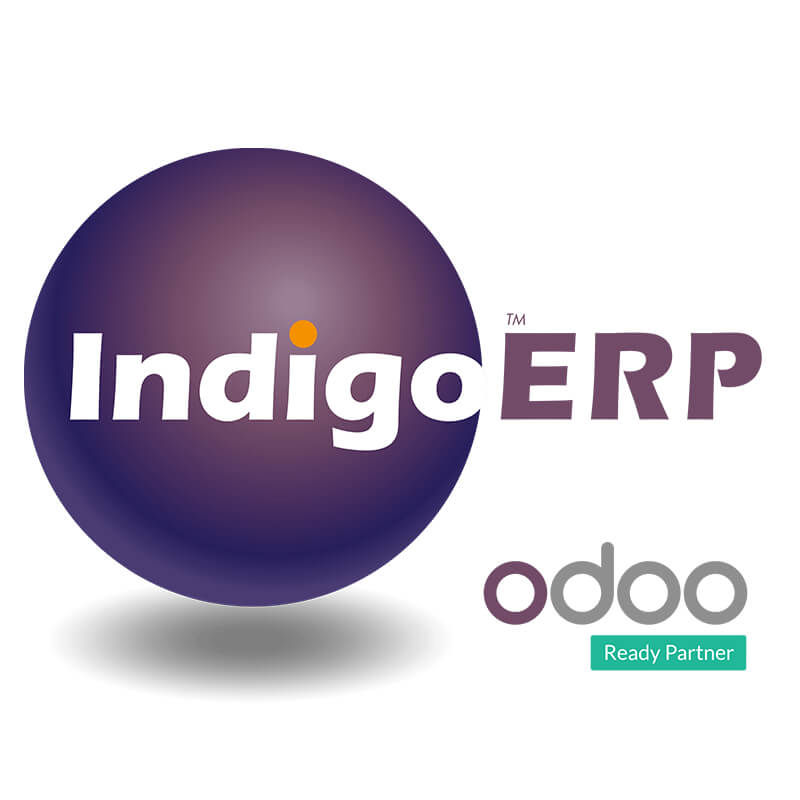 Indigo ERP